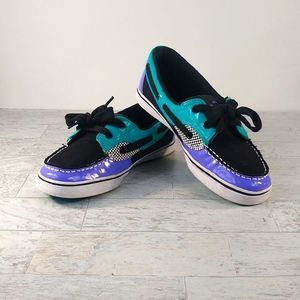 Steve Madden Fix Skoop Shoes